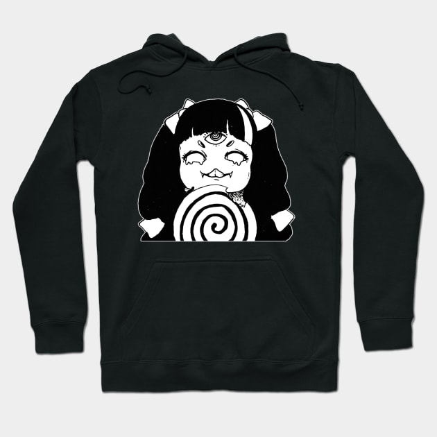 Loli Hoodie by AshleyBrielle